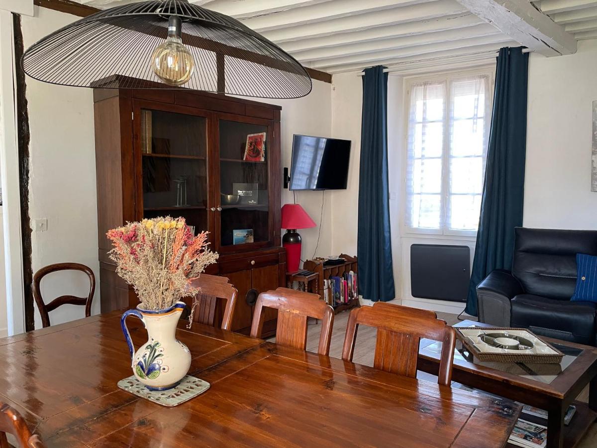 Villa Fontaine Avec Piscine Interieur Chauffee-Maison De Campagne Familiale -Ideal Vacances Ou Sejour Professionnel -3 Chambres-Bureau Separe -Lit Bebe - Parking Facile & Gratuit エクステリア 写真